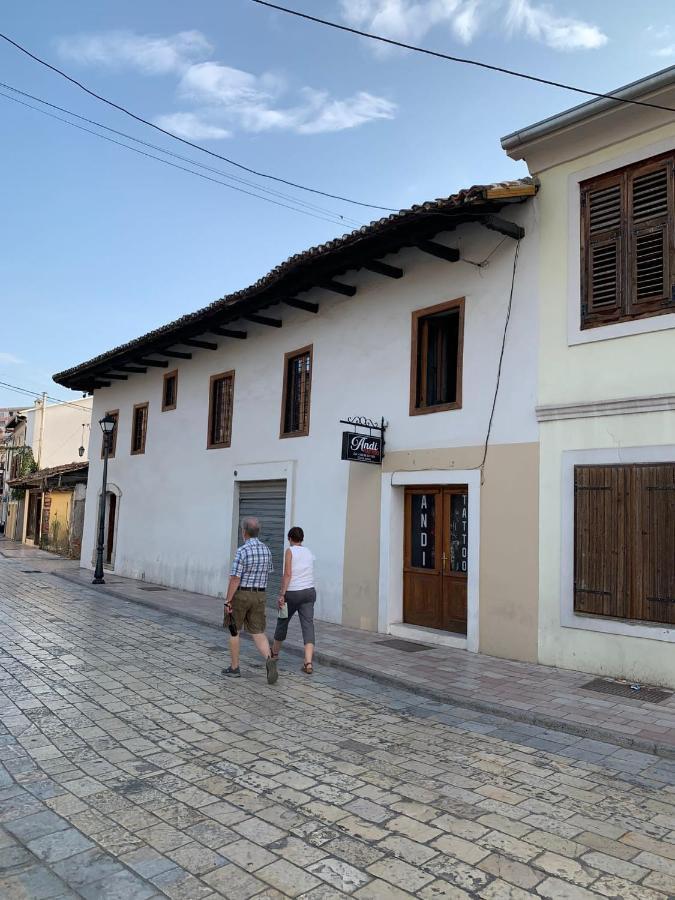 For Rent Gjestgiverier Shkodër